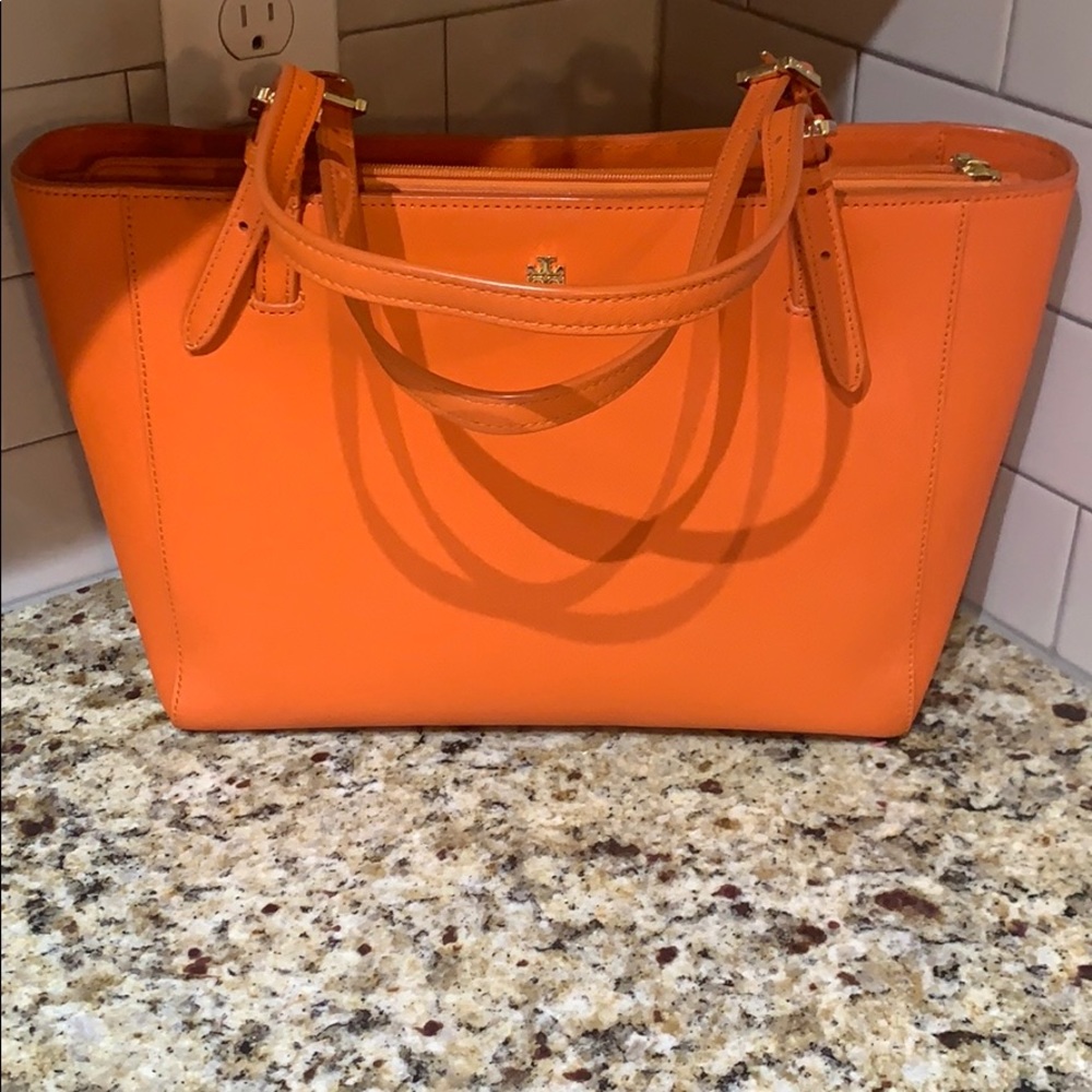 Tory Burch Small York Emerson Tote bag